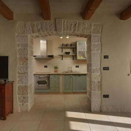 Casa Nina Prkacini
