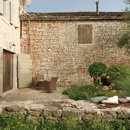 别墅 Casa Nina Prkacini