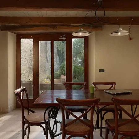 Casa Nina 别墅 Prkacini