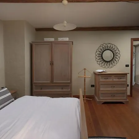 וילה Casa Nina *