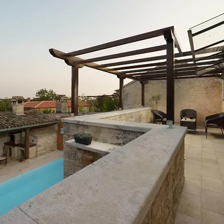 Casa Nina * Prkacini