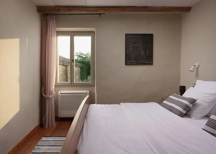 Casa Nina Villa *