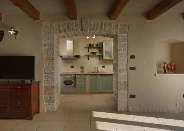 Casa Nina Prkacini