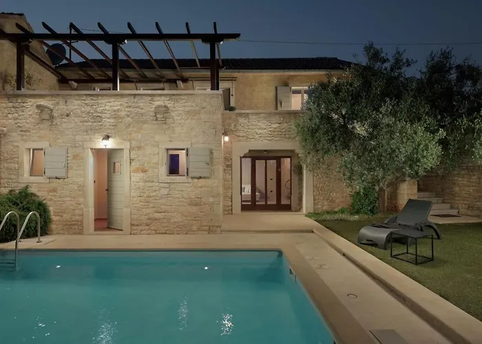 Casa Nina Villa Prkacini