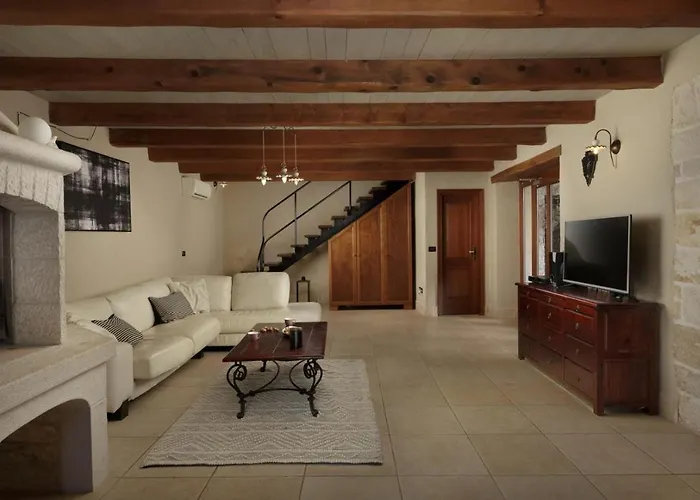 Casa Nina Villa