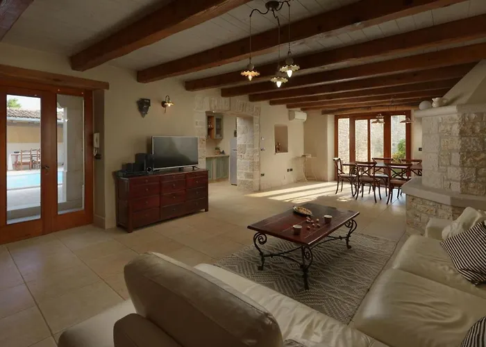 Casa Nina Villa