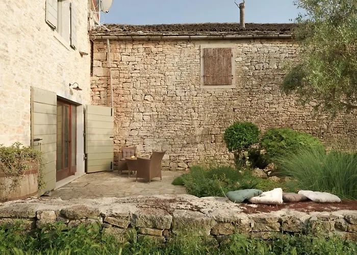 Villa Casa Nina Prkacini