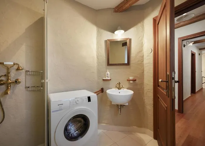 Casa Nina Prkacini