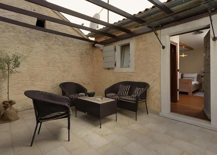 Casa Nina Villa *