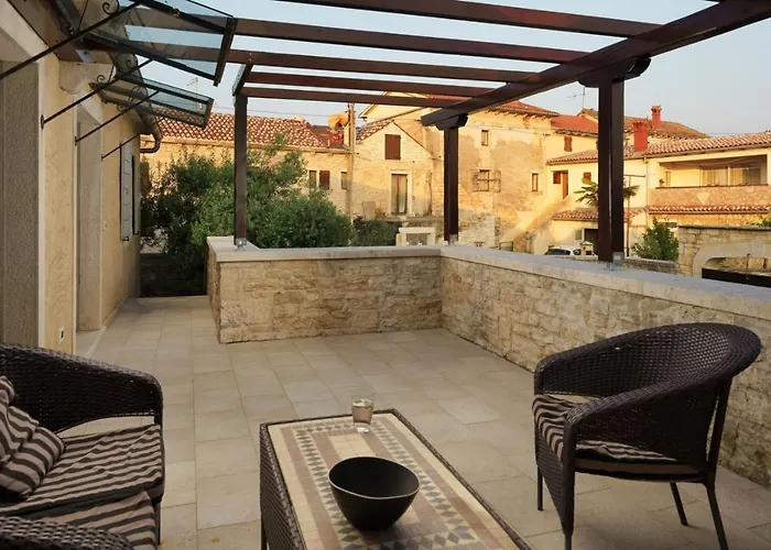Villa Casa Nina *