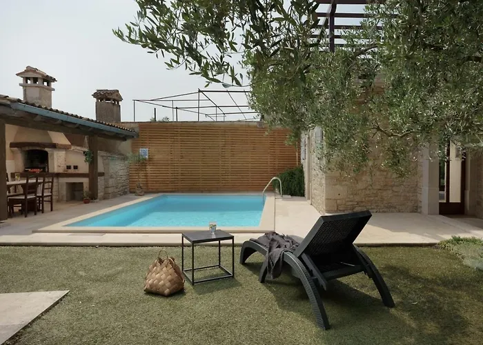 Casa Nina Villa *