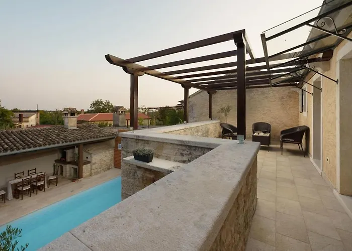 Casa Nina * Prkacini