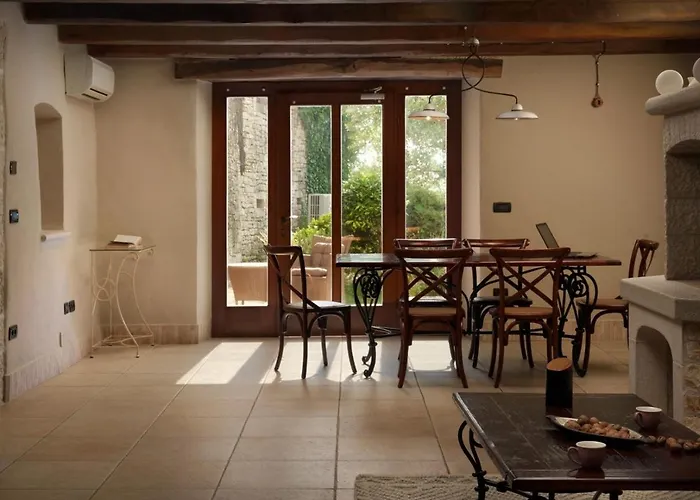 Villa Casa Nina