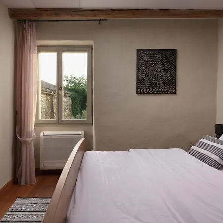 Casa Nina Villa *