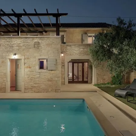 Casa Nina ヴィラ Prkačini