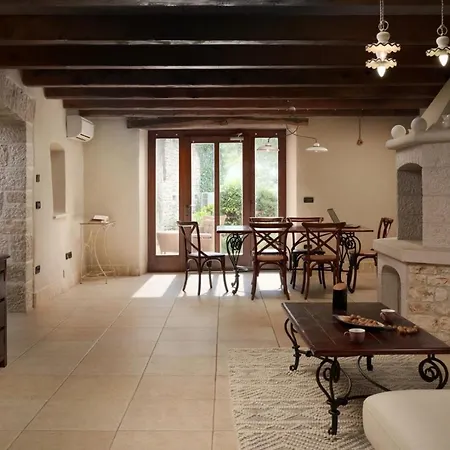 Casa Nina ヴィラ Prkačini