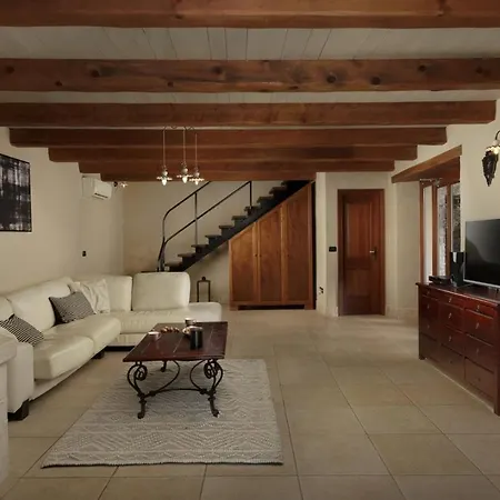 Casa Nina Villa