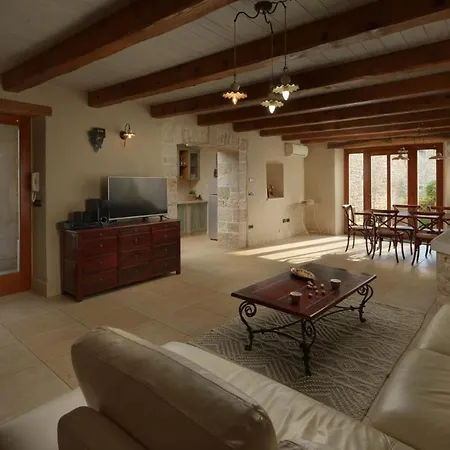 Casa Nina Villa