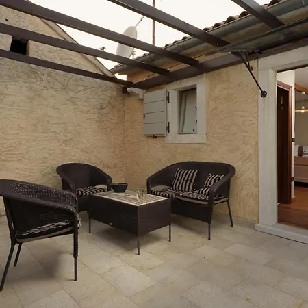 Casa Nina Villa *