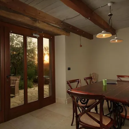 ヴィラ Casa Nina Prkačini