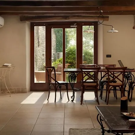 Villa Casa Nina
