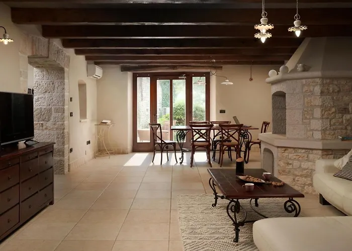 Casa Nina Villa Prkacini