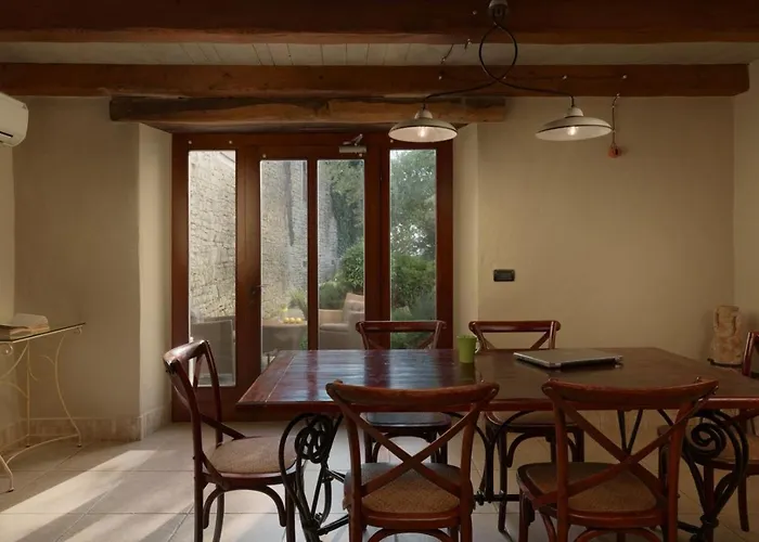 Casa Nina Villa Prkacini