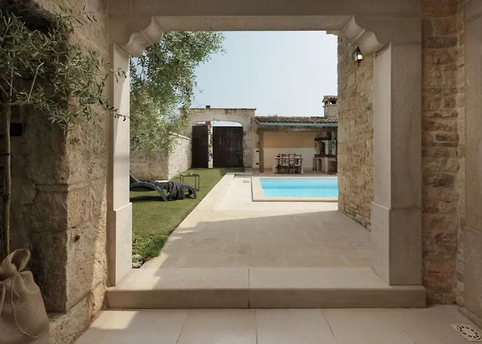 Casa Nina Villa Prkacini