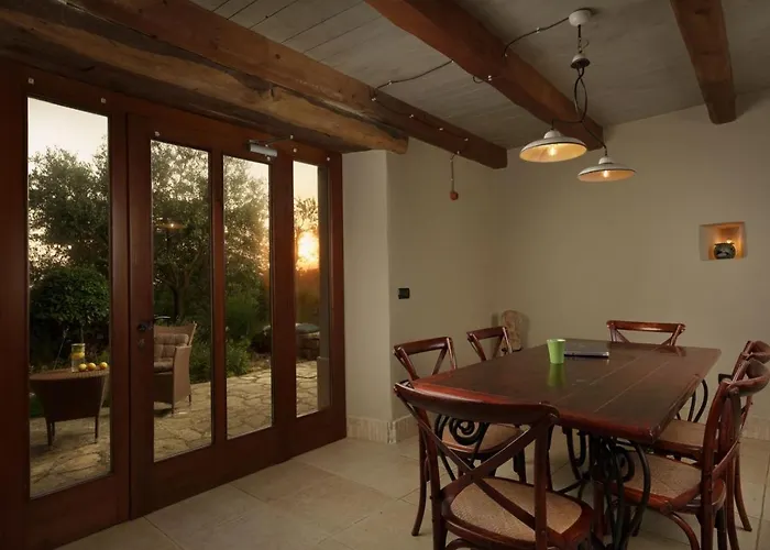 Villa Casa Nina Prkacini